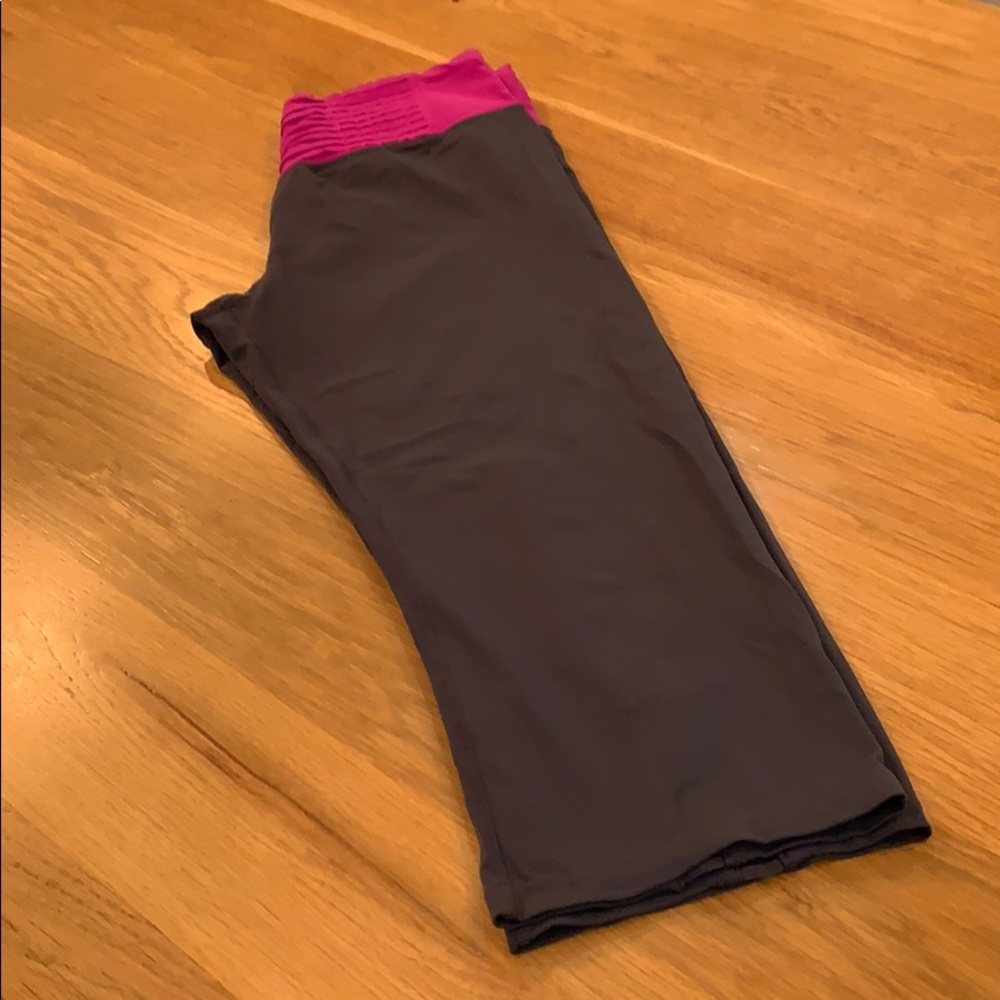 KYODAN Yoga Flow Activewear Pants~
Size L 12-14